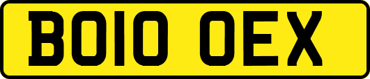 BO10OEX