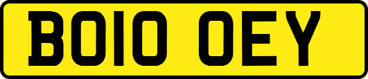 BO10OEY