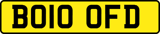 BO10OFD