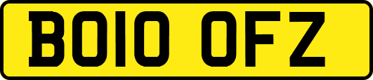 BO10OFZ
