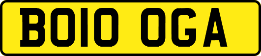 BO10OGA
