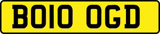 BO10OGD
