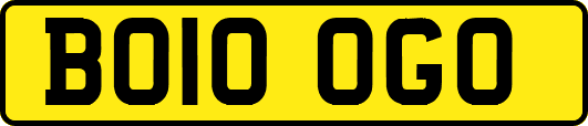 BO10OGO