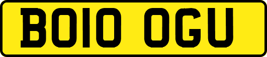 BO10OGU