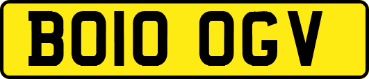 BO10OGV
