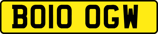 BO10OGW