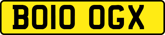 BO10OGX