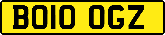 BO10OGZ