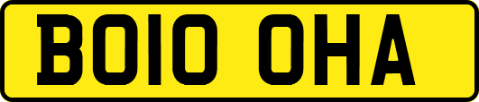 BO10OHA