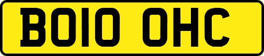 BO10OHC
