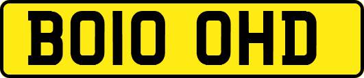 BO10OHD