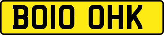 BO10OHK