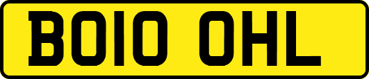 BO10OHL