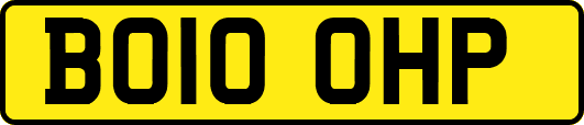 BO10OHP