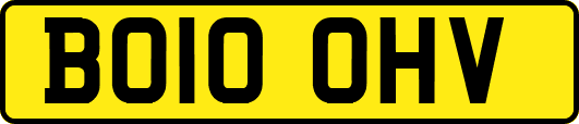 BO10OHV