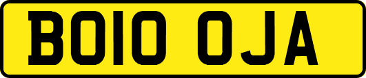 BO10OJA