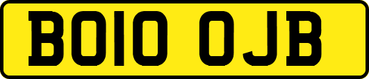 BO10OJB