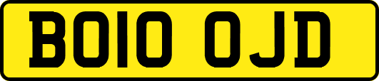 BO10OJD