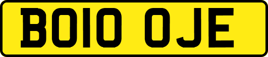 BO10OJE