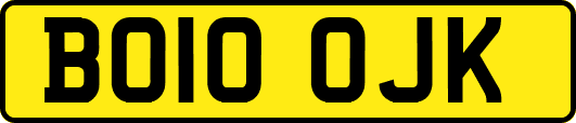 BO10OJK