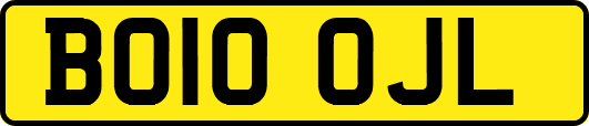 BO10OJL