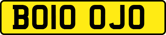 BO10OJO