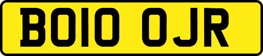 BO10OJR