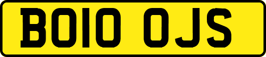 BO10OJS