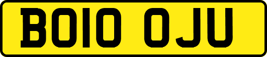 BO10OJU