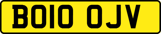 BO10OJV