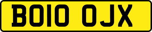 BO10OJX