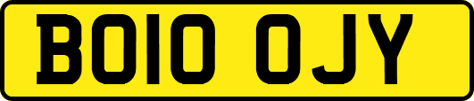 BO10OJY