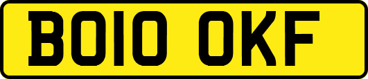 BO10OKF