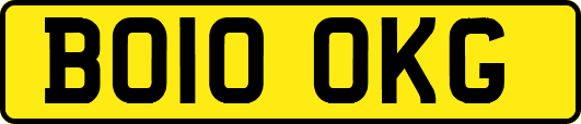 BO10OKG