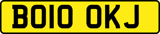 BO10OKJ