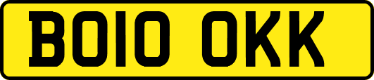 BO10OKK