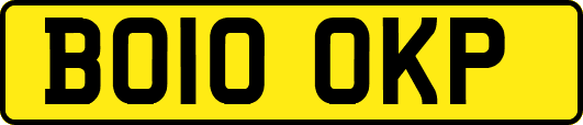 BO10OKP