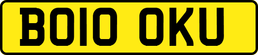 BO10OKU