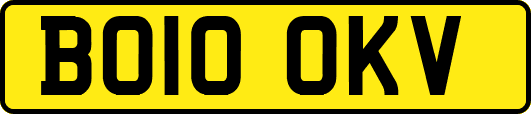 BO10OKV
