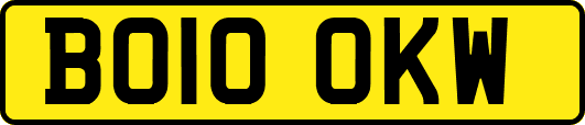 BO10OKW