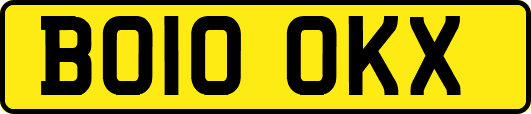 BO10OKX