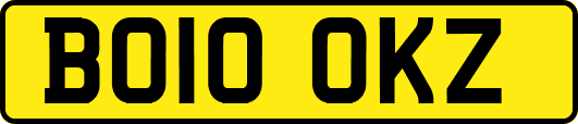 BO10OKZ