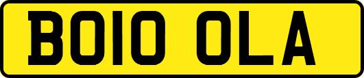 BO10OLA