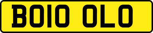 BO10OLO