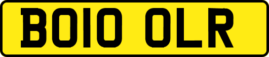 BO10OLR