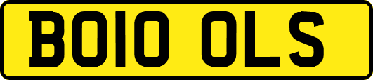 BO10OLS