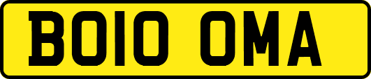 BO10OMA