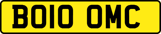 BO10OMC