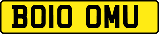 BO10OMU