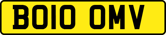 BO10OMV